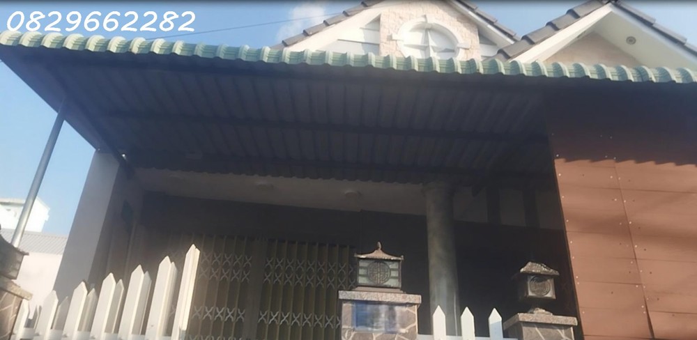 Bán Nhà 3Pn P1 Hùng Vương Sa Đéc, Dt 117M2, Hướng Tây Bắc, Giá 2.7 Tỷ