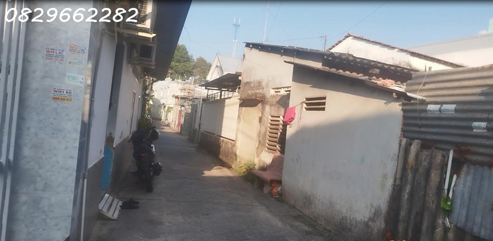 Bán Nhà 3Pn P1 Hùng Vương Sa Đéc, Dt 117M2, Hướng Tây Bắc, Giá 2.7 Tỷ