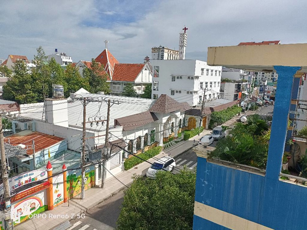 Mặt Tiền Căn Góc Không Lộ Giới Ngay Tân Hương 75M2 4Tầng 6 Phòng Ngủ 8 Tỷ 200 Tl