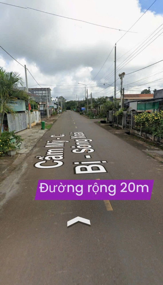 Bán Đất Đẹp Mặt Tiền 12M – Vị Trí Đắc Địa Ấp Đồng Tiến, Xã Châu Đức - Tp. Hồ Chí Minh