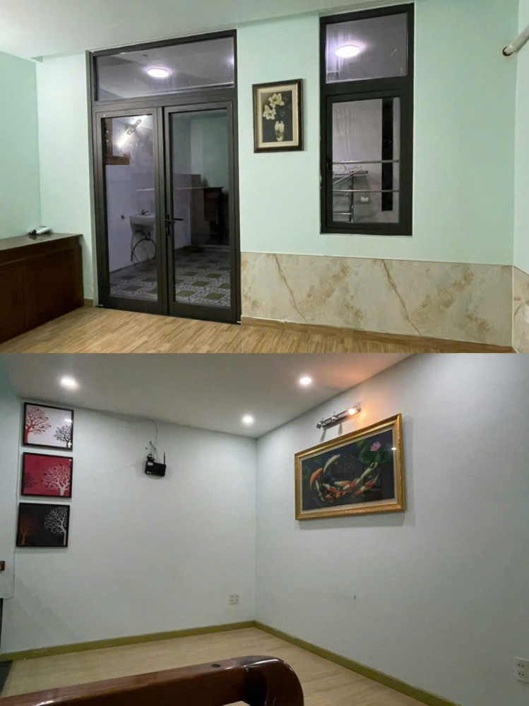 Chính Chủ Cho Thuê Nhà Riêng Cao Cấp – Phường An Hải, Đà Nẵng