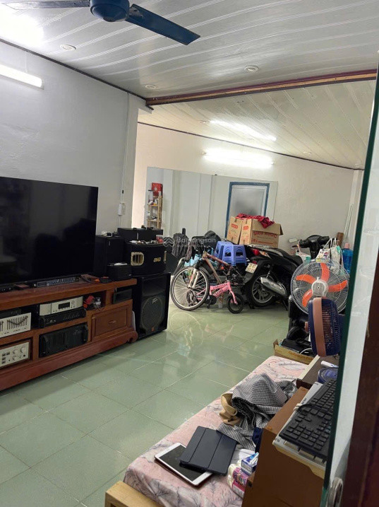 Bán Nhà Hẻm Nguyễn Hữu Huân Giá Rẻ