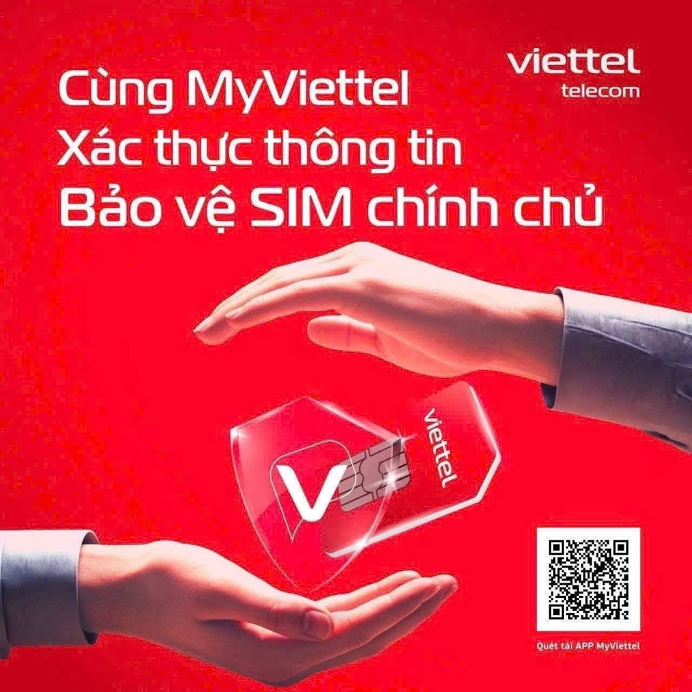 Chuẩn Hóa Thông Tin Thuê Bao Di Động Theo Thông Tư 08 - Hotline Hỗ Trợ Nhanh: 0862.821.499