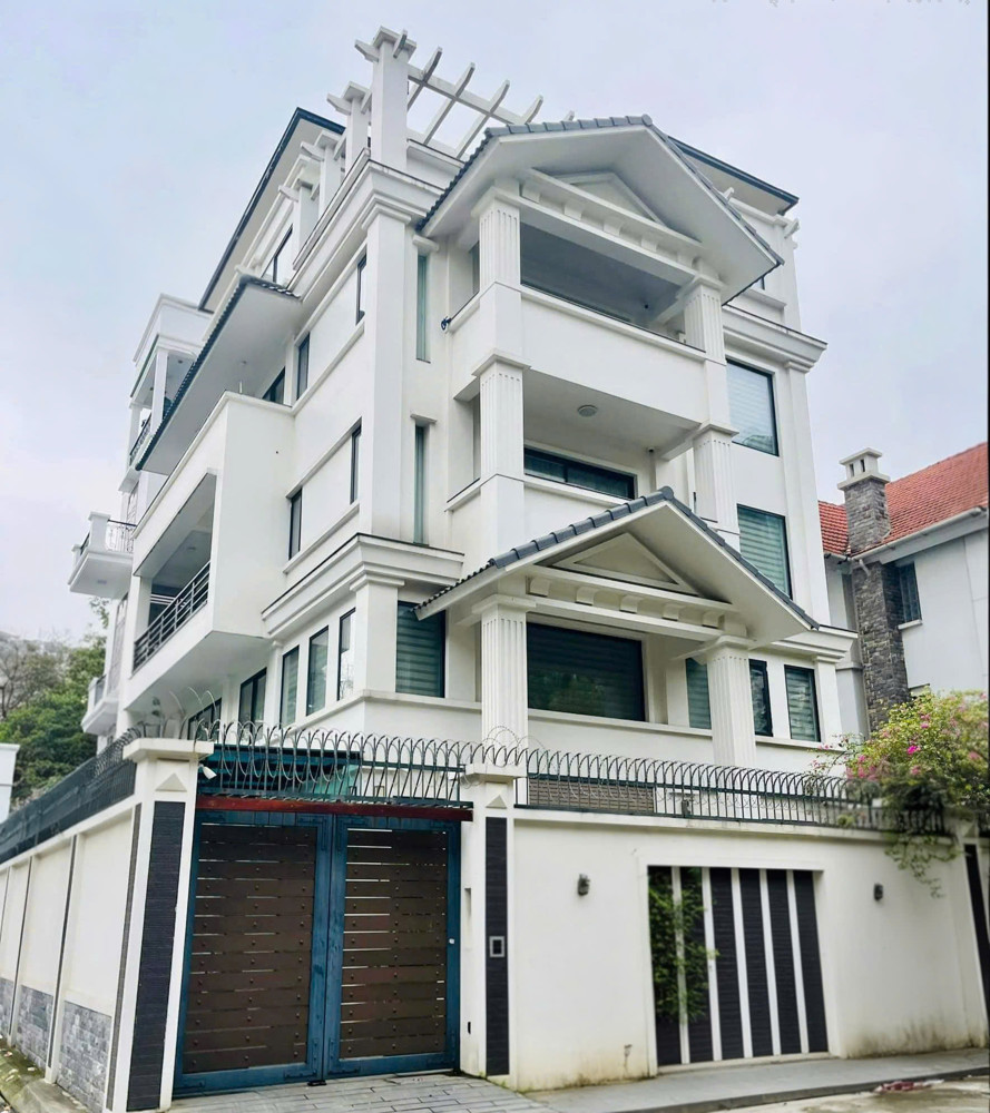 Tôi Cho Thuê Nhà, Lê Trọng Tấn, Hoàng Văn Thái,, 176M2x 4.5T -32 Tr