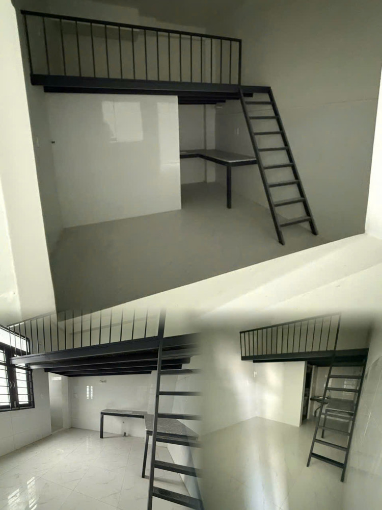 Chính Chủ Bán Nhà Trọ Dòng Tiền Cao – Linh Đông, Thủ Đức