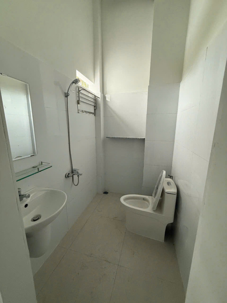 Chính Chủ Bán Nhà Trọ Dòng Tiền Cao – Linh Đông, Thủ Đức