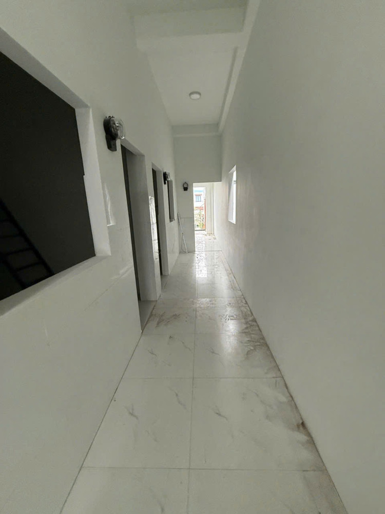 Chính Chủ Bán Nhà Trọ Dòng Tiền Cao – Linh Đông, Thủ Đức