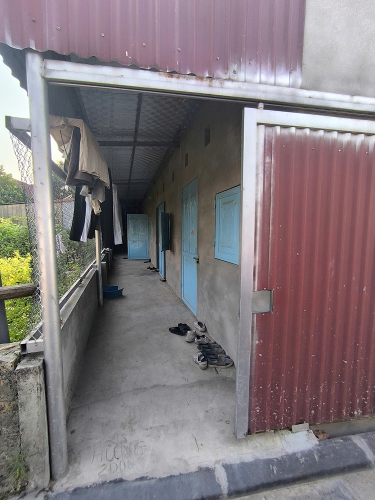 Bán Đất 100M2 Khê Nữ - Nguyên Khê - Đông Anh - Hà Nội. Sẵn Phòng Trọ Đang Cho Thuê 7Tr