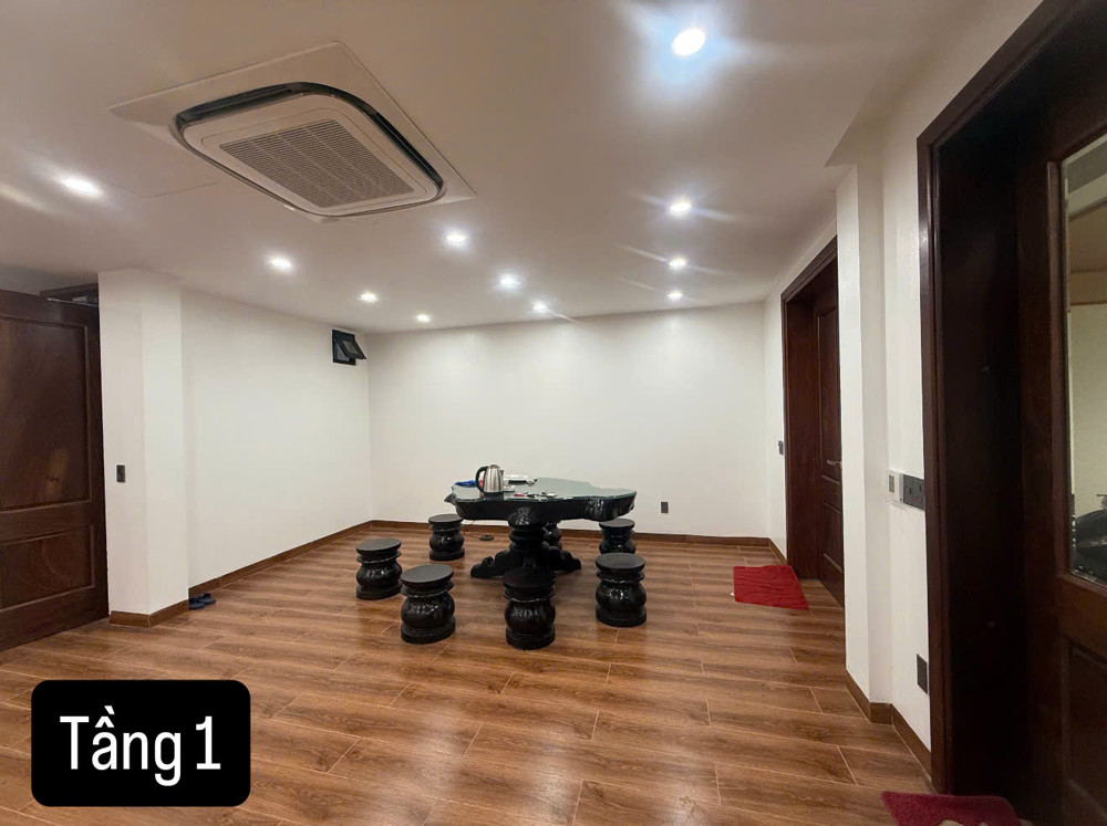 Chính Chủ Cho Thuê 2 Mặt Sàn : Tầng 1 Và Tầng 2 ( Mới Xây Xong)