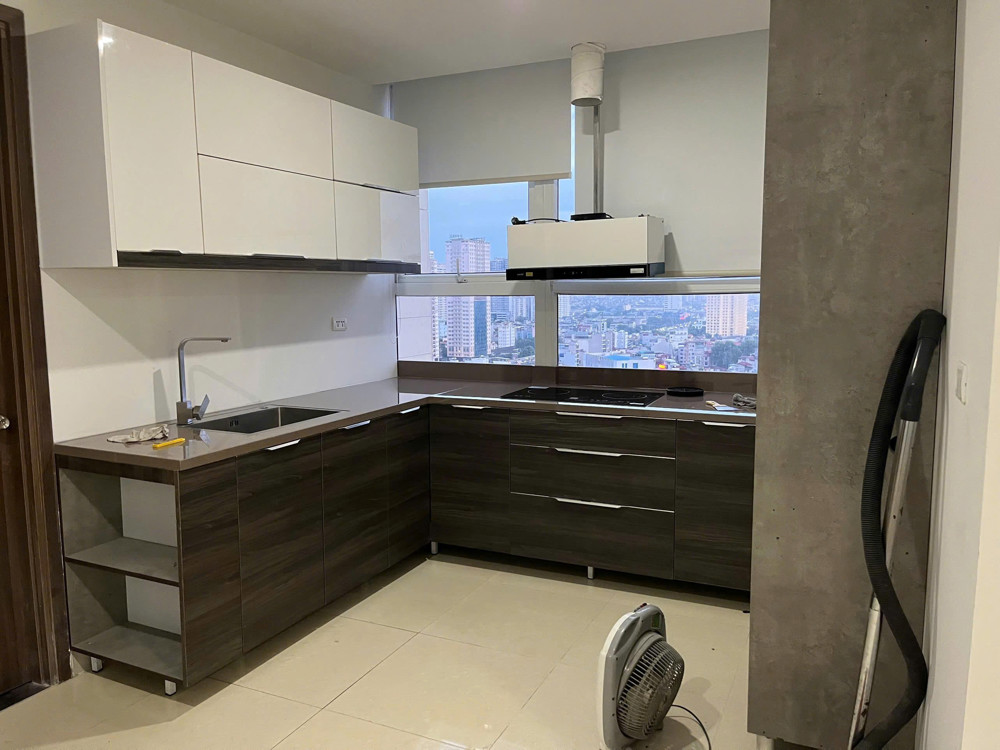 Chính Chủ Cho Thuê Căn Hộ Cao Cấp Tòa C1 - 289 Khuất Duy Tiến, Trung Hòa, Cầu Giấy -100M² -3Pn 