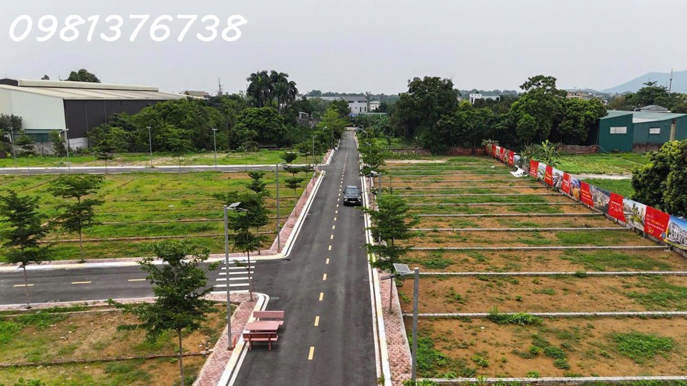 Đất Nền Phú Cát Hòa Lạc: Săn Quỹ Đất Vàng – Đón Sóng Trữ Tài Sản! Lh 0981.376.738