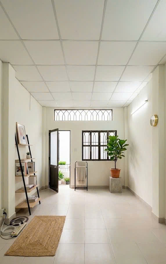 Bán Nhà Hẻm Xe Hơi Chấn Hưng, Phường Tân Hòa, Gần Công Viên Lê Thị Riên Giá 7.25 Tỷ