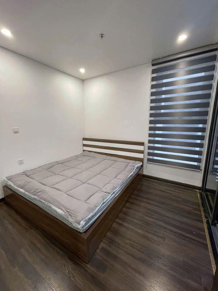 Chính Chủ Cho Thuê Căn Hộ Hoàng Huy Grand Sở Dầu – Full Nội Thất, View Thành Phố Đẹp, Vào Ở Ngay