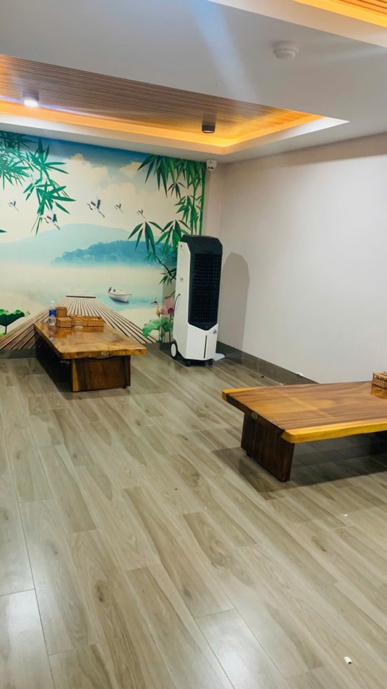 Bán Nhà Mt Tiểu La, Ở Và Kinh Doanh 102M², 4.5 Tầng, Ngang 6.3M, Giá 22 Tỷ