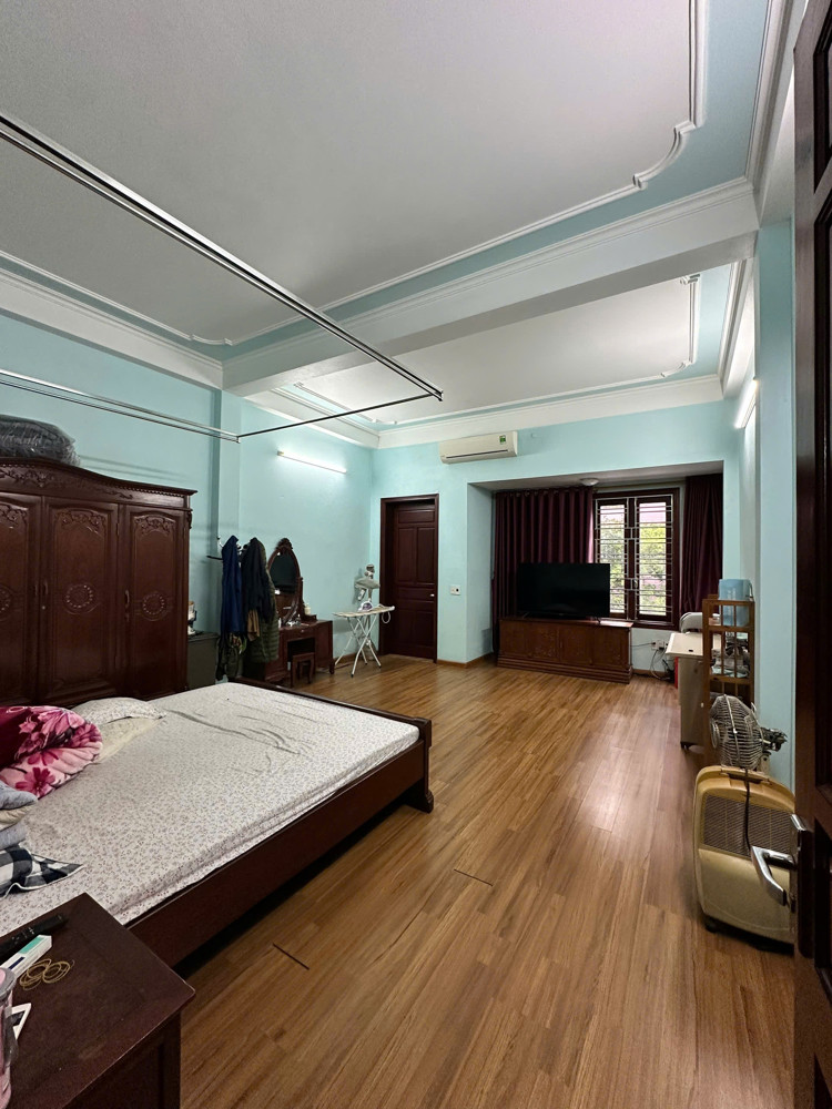 Bán Biệt Thự Liền Kề 90M2 Tại Trần Lãm, Tp. Thái Bình, 4 Tầng, Hướng Đông Nam, Giá 7.X Tỷ. Lh: