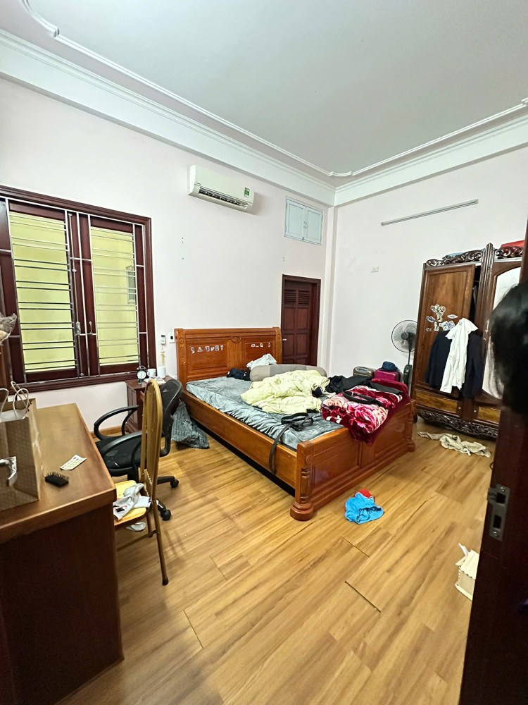 Bán Biệt Thự Liền Kề 90M2 Tại Trần Lãm, Tp. Thái Bình, 4 Tầng, Hướng Đông Nam, Giá 7.X Tỷ. Lh: