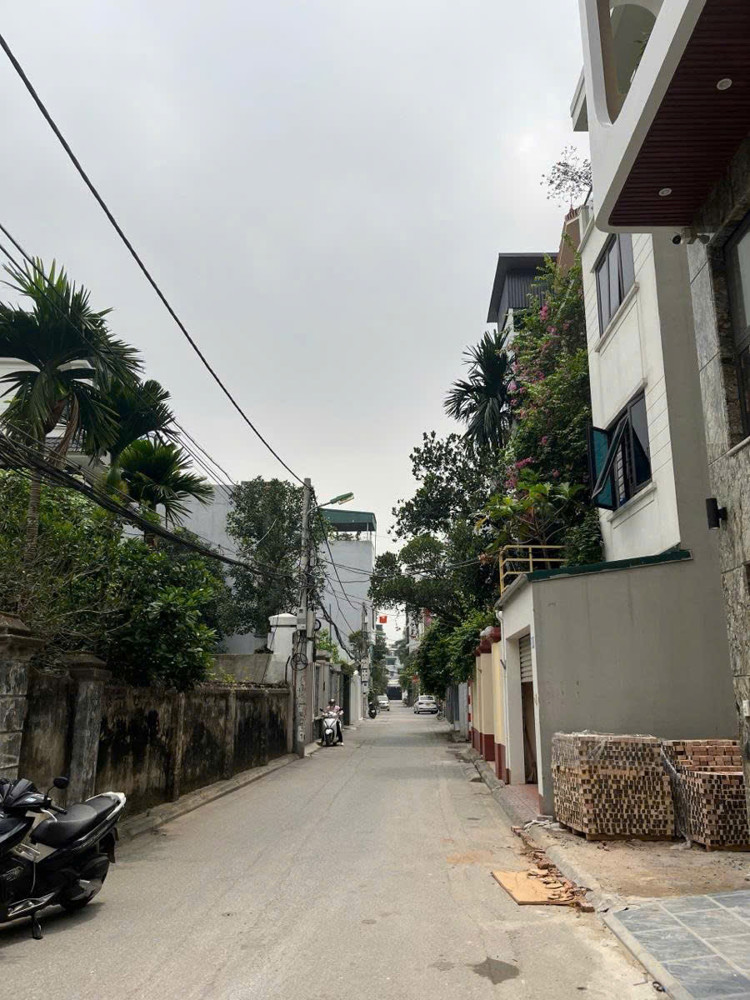 Bán Đất Ngọc Thuỵ Long Biên Ô Tô Tránh Đất Vuông Đẹp