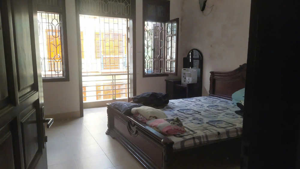 Cho Thuê Nhà Liền Kề 5 Tầng – Mặt Tiền Kinh Doanh Tại Nguyễn Cảnh Dị, Đại Kim, Hoàng Mai,Hà Nội