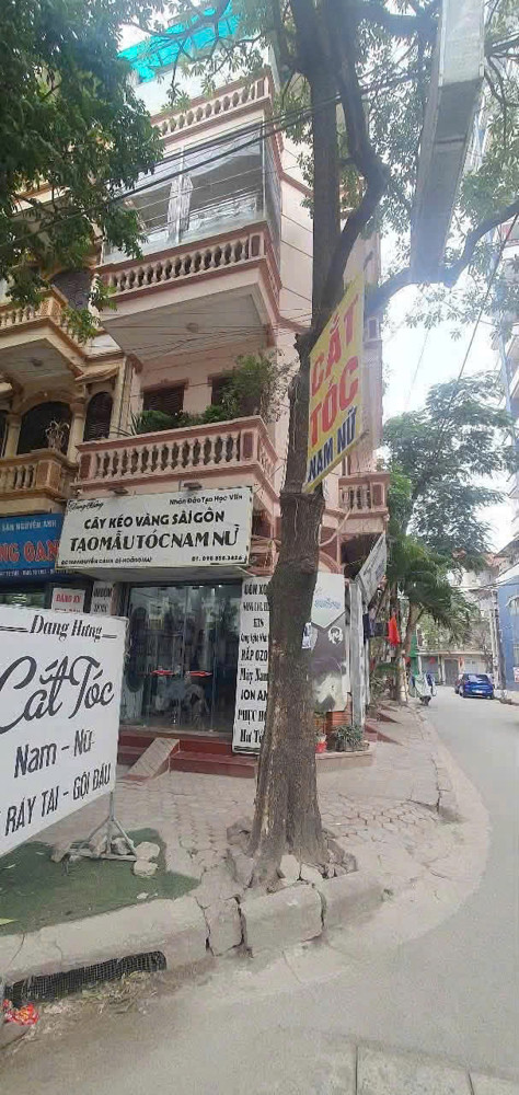 Cho Thuê Nhà Liền Kề 5 Tầng – Mặt Tiền Kinh Doanh Tại Nguyễn Cảnh Dị, Đại Kim, Hoàng Mai,Hà Nội