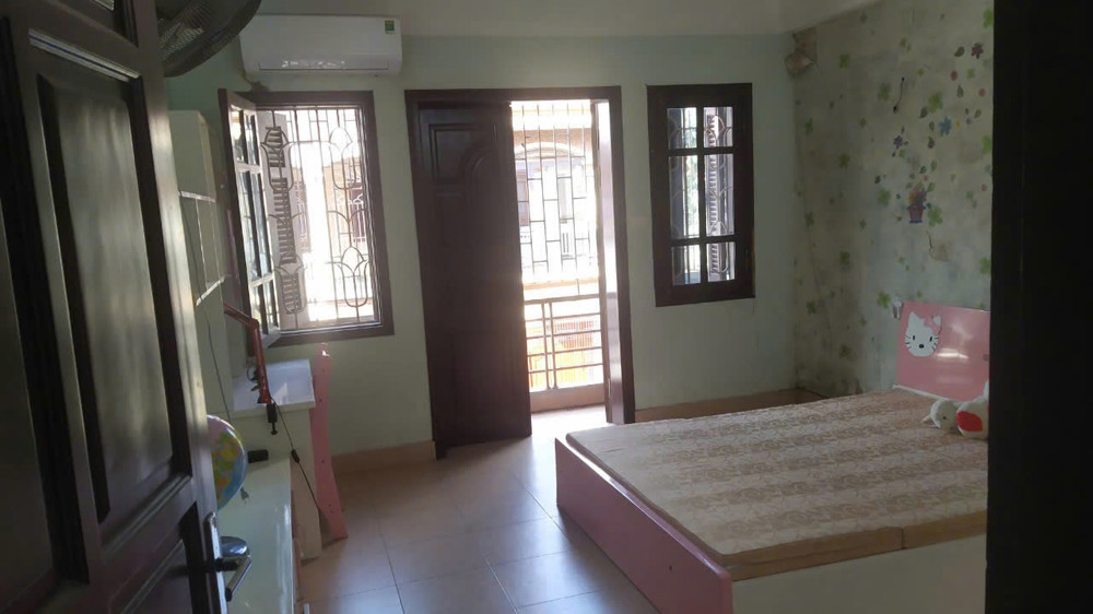 Cho Thuê Nhà Liền Kề 5 Tầng – Mặt Tiền Kinh Doanh Tại Nguyễn Cảnh Dị, Đại Kim, Hoàng Mai,Hà Nội