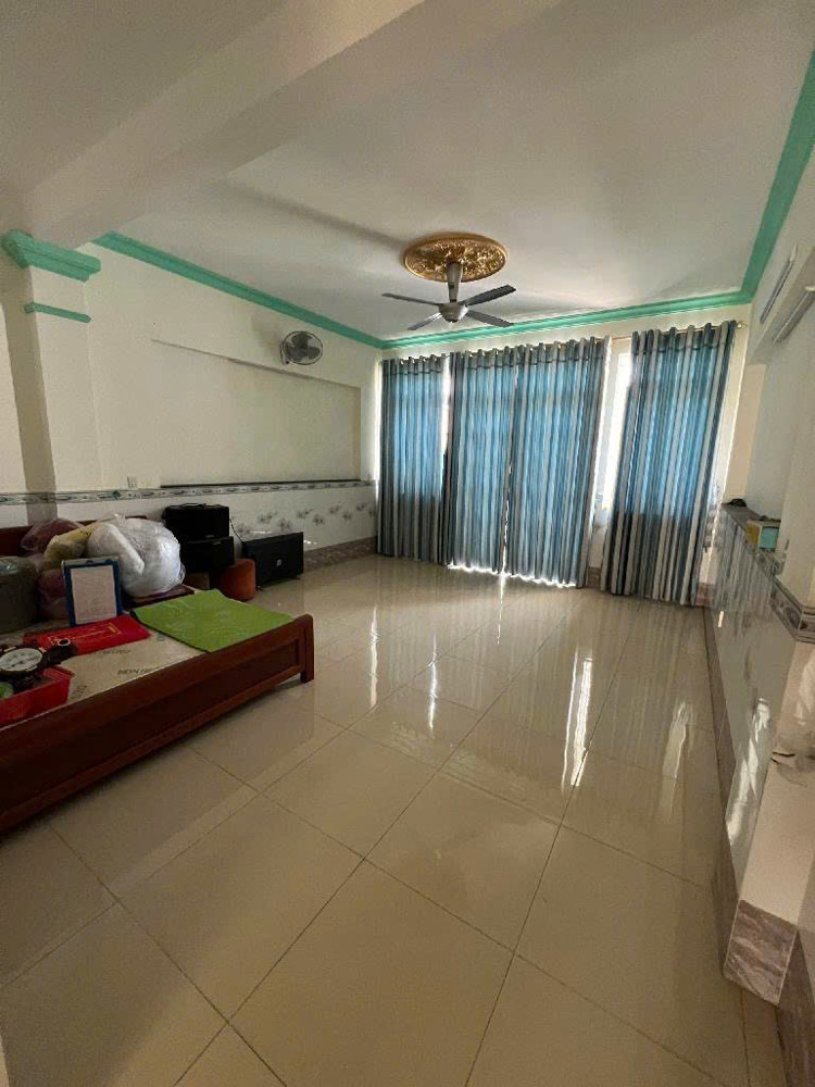 Giảm Sốc 1,6 Tỷ – Mặt Tiền Nguyễn Thị Búp (5X22) Chỉ Còn 14,9 Tỷ