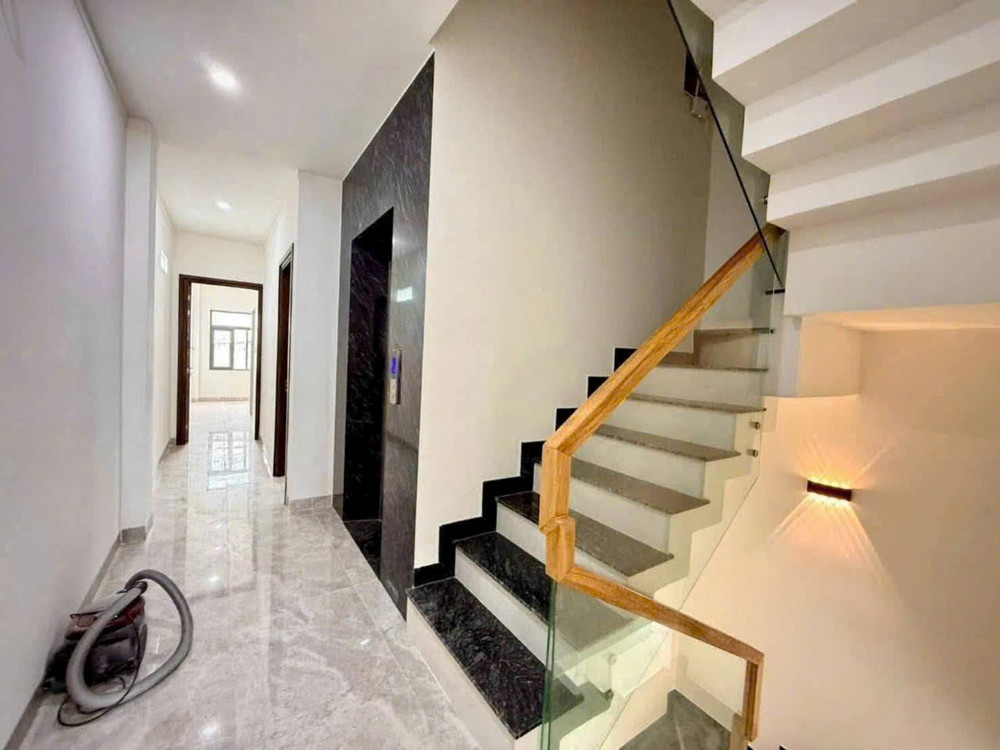 Siêu Phẩm Mặt Tiền Đht 42, P. Tân Hưng Thuận, Quận 12 – Sát Kdc An Sương