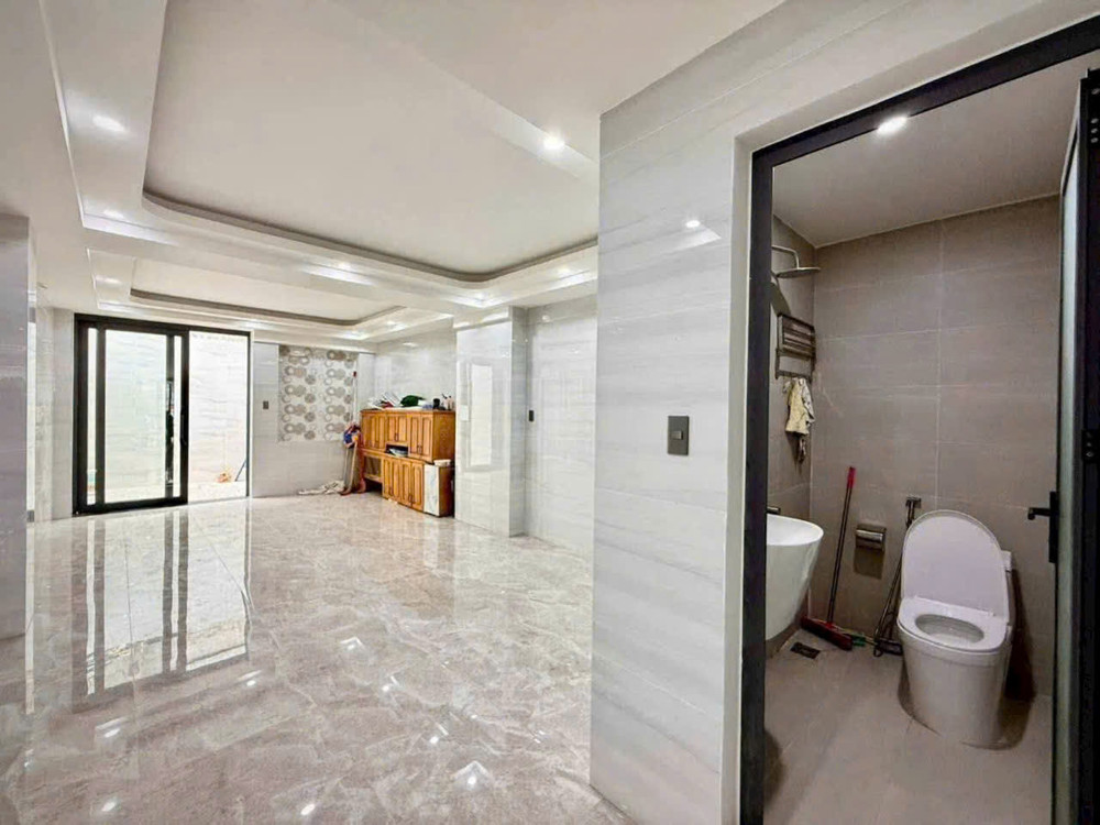 Siêu Phẩm Mặt Tiền Đht 42, P. Tân Hưng Thuận, Quận 12 – Sát Kdc An Sương