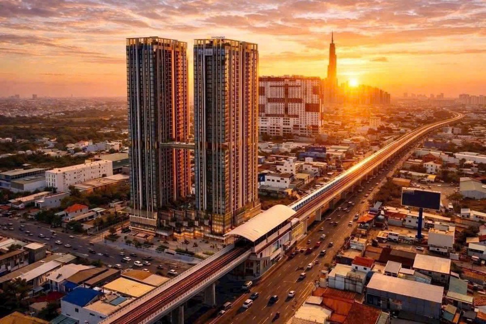 The Emerald Boulevard Tâm Điểm Sở Hửu Mới Ngay Quỹ Đất Khan Hiếm Cửa Ngõ Đb Sài Gòn