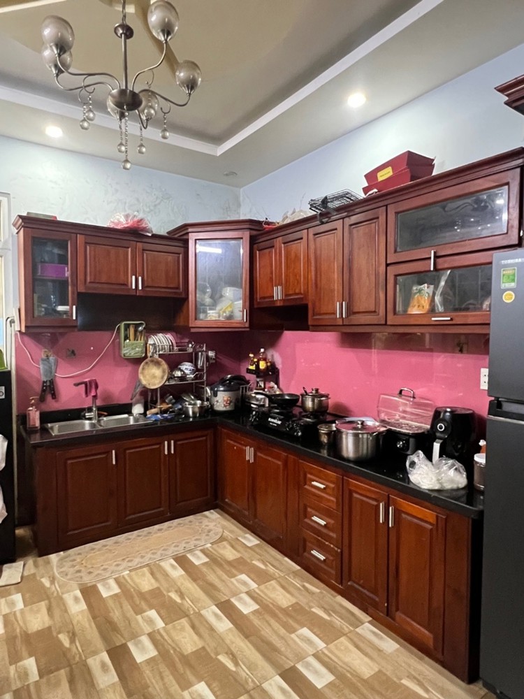 [L2449] Nhà Sát Senturia Vườn Lài Đường 9M Thông Thoáng, Giá 8.X Tỷ