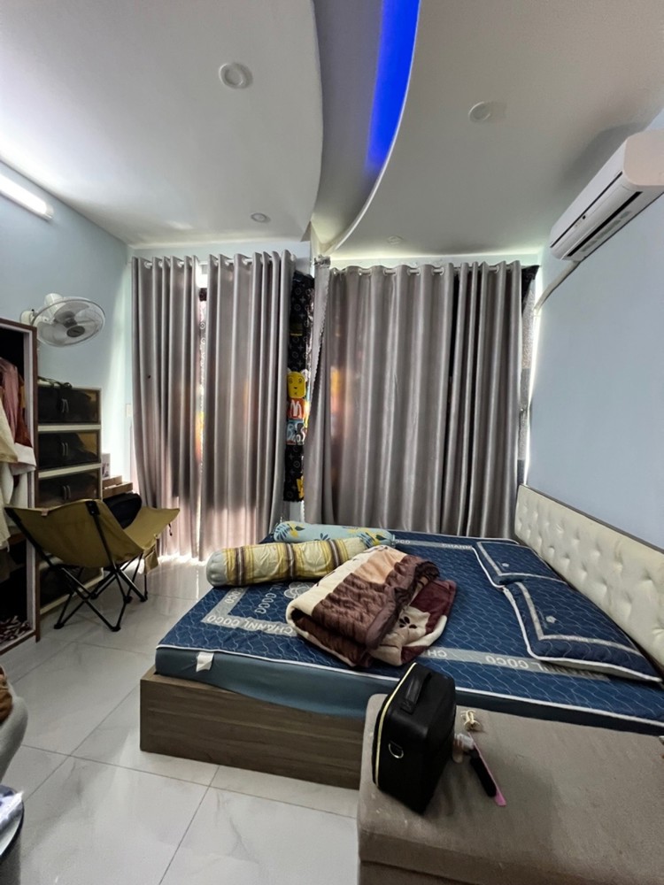 [L2449] Nhà Sát Senturia Vườn Lài Đường 9M Thông Thoáng, Giá 8.X Tỷ
