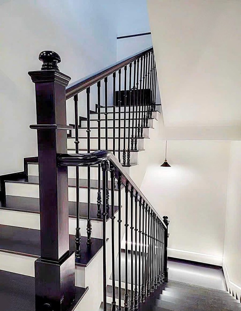 Cho Thuê Nhà, Nguyễn Thị Định, Hoàng Ngân, Thang Máy; 107M2* 6T -43 Tr