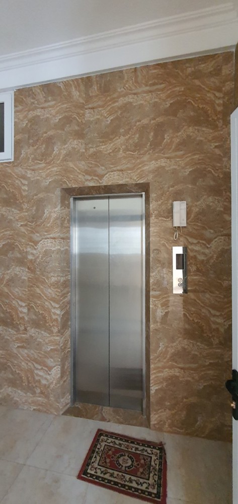 Cho Thuê Nhà, Nguyễn Thị Định, Hoàng Ngân, Thang Máy; 107M2* 6T -43 Tr