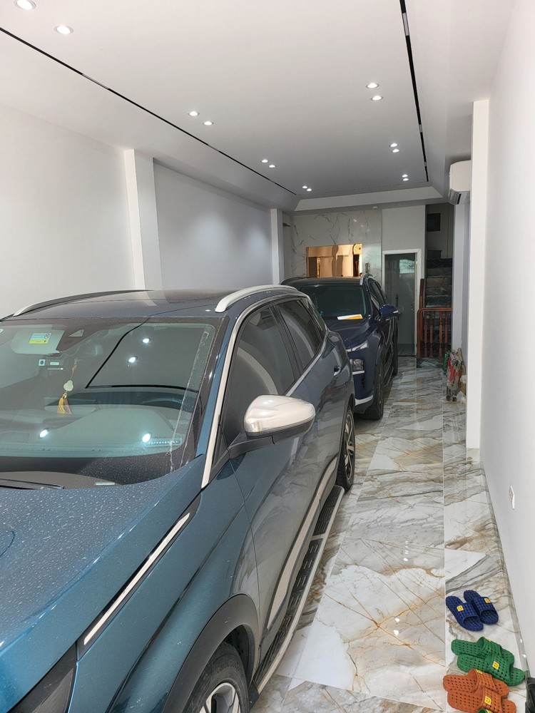 Bán Nhà Phúc Đồng, Long Biên 50M2, 8 Tầng Thang Máy, Gara Ô Tô- 18.2 Tỷ