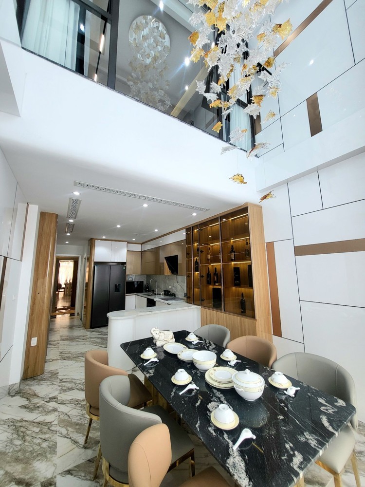 Bán Nhà Phúc Đồng 50M2, 8 Tầng Thang Máy, Gara Ô Tô, Nhà Đẹp- 18.2 Tỷ