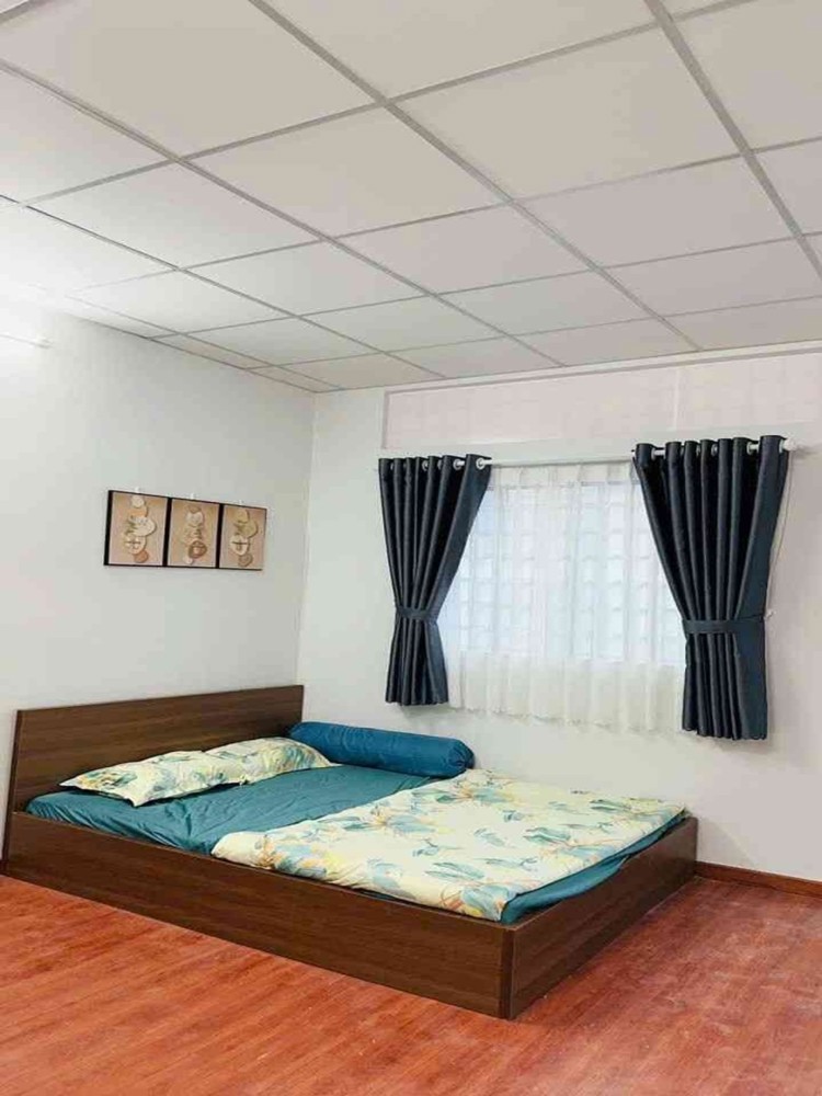 [T2453] Nhà Vuông Vức 1 Căn Ra Mặt Tiền Nguyễn Xí Bình Thạnh, 9.X Tỷ