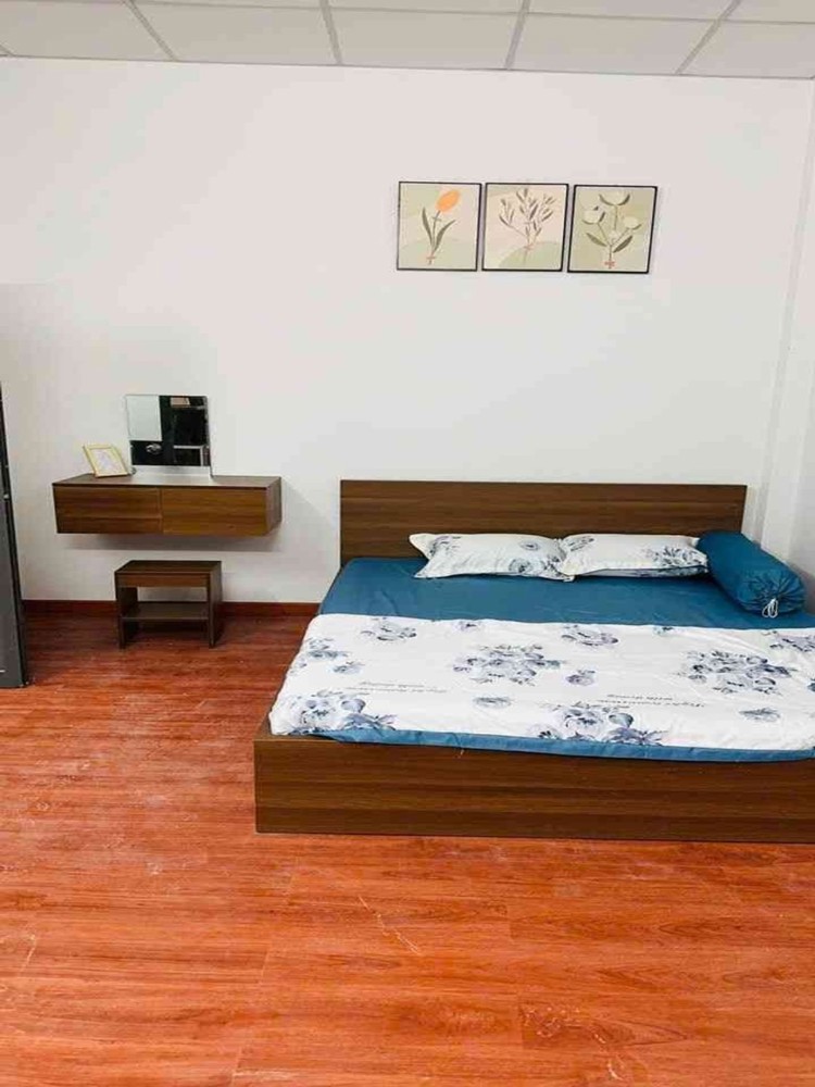 [T2453] Nhà Vuông Vức 1 Căn Ra Mặt Tiền Nguyễn Xí Bình Thạnh, 9.X Tỷ