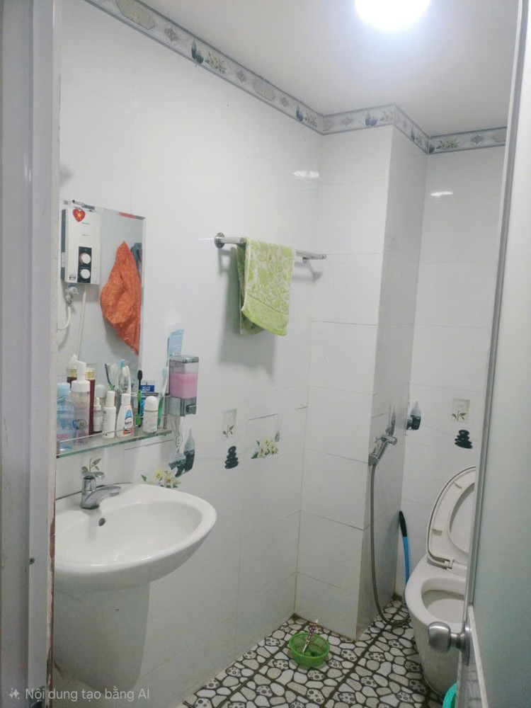 Nhà Đẹp 4 Tầng Sổ Hồng Riêng- Nguyễn Văn Quỳ, Phú Thuận, Quận 7- Chỉ 4,4 Tỷ - Không Cón Căn Thứ 2