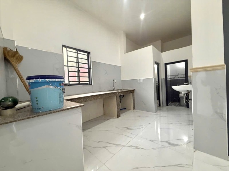 Bán Nhà 1 Trệt 1 Lầu Trung Tâm Tp Đồng Nai,Shr,Gần Công Viên Bờ Kè,Giá Rẻ