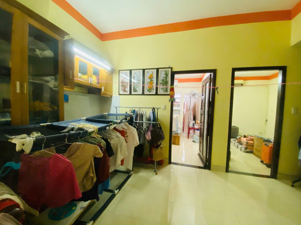 Nhà Đẹp – Giá Tốt- Chính Chủ Cần Bán Nhà Tại Đường Số 45, Phường 14, Quận Gò Vấp, Tp. Hồ Chí Minh