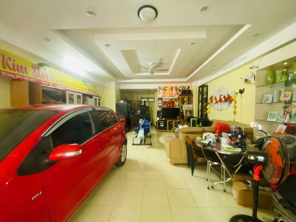Nhà Đẹp – Giá Tốt- Chính Chủ Cần Bán Nhà Tại Đường Số 45, Phường 14, Quận Gò Vấp, Tp. Hồ Chí Minh