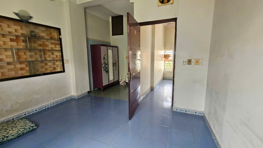 Bán Nhà 5 Tầng Mặt Tiền Huỳnh Văn Nghệ Tp Đồng Nai,Ngang Khủng 7M