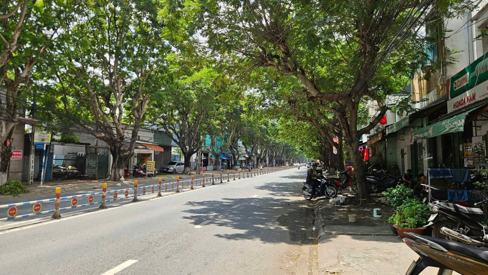 Bán Nhà 5 Tầng Mặt Tiền Huỳnh Văn Nghệ Tp Đồng Nai,Ngang Khủng 7M