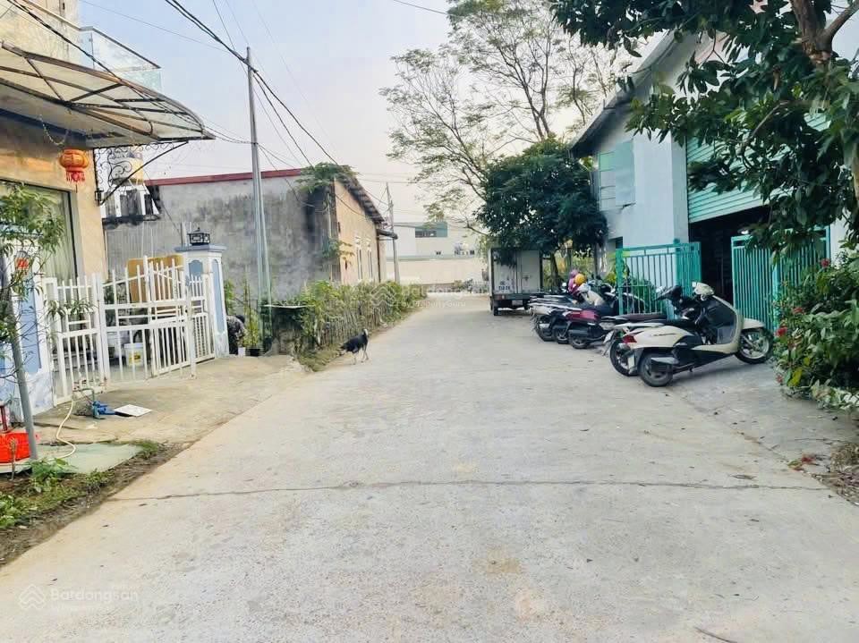 Bán Đất Nền Hòa Lạc 100M2 Sổ Đỏ Full Thổ Cư Vị Trí Tiềm Năng, Đầu Tư Sinh Lời 09683