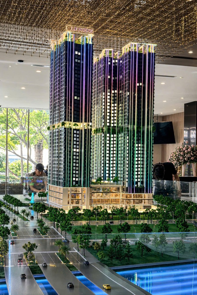 The Emerald Boulevard Không Chỉ Là Nơi Để Ở Mà Còn Là Đầu Tư Lý Tưởng Tuyệt Vời Mặt Tiền Ql13