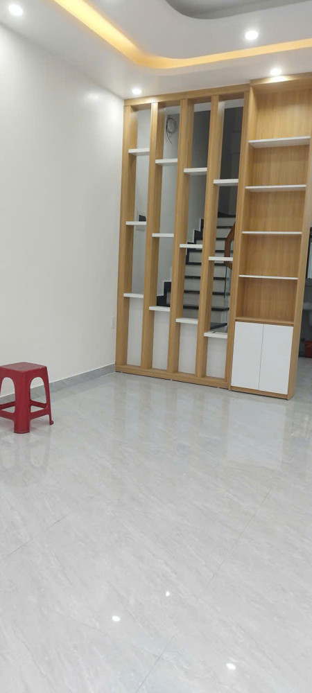 Bán Nhà 3 Tầng Độc Lập – Gần Xâm Bồ – Giá 2,98 Tỷ