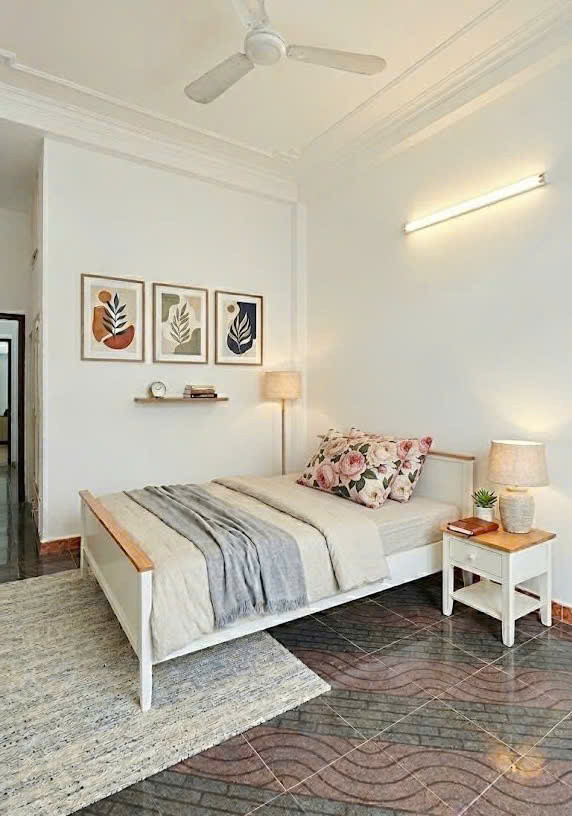Bán Nhà Mặt Tiền Chấn Hưng, Quận Tân Bình, 4X18m, Giá 22.9 Tỷ