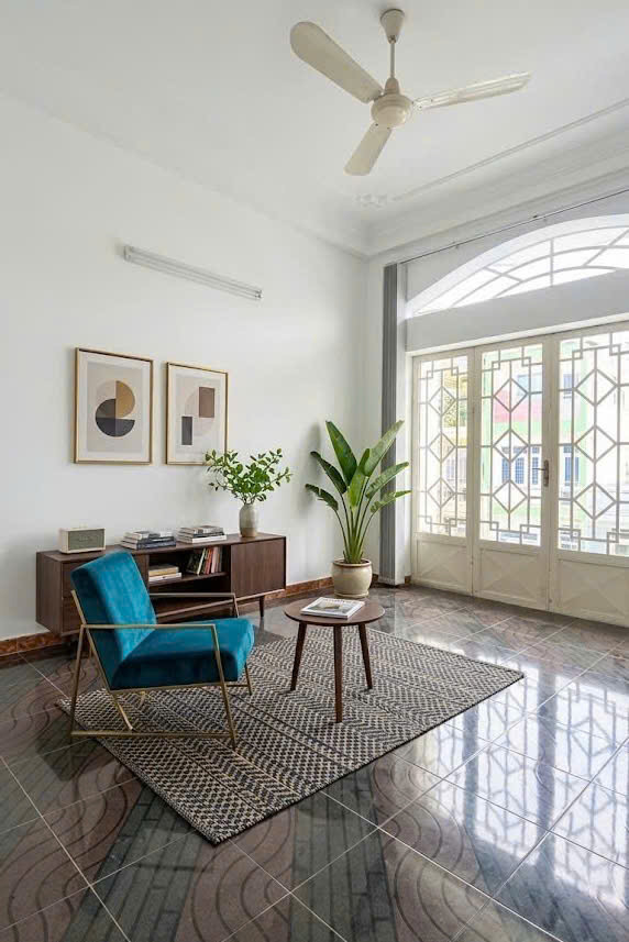 Bán Nhà Mặt Tiền Chấn Hưng, Quận Tân Bình, 4X18m, Giá 22.9 Tỷ