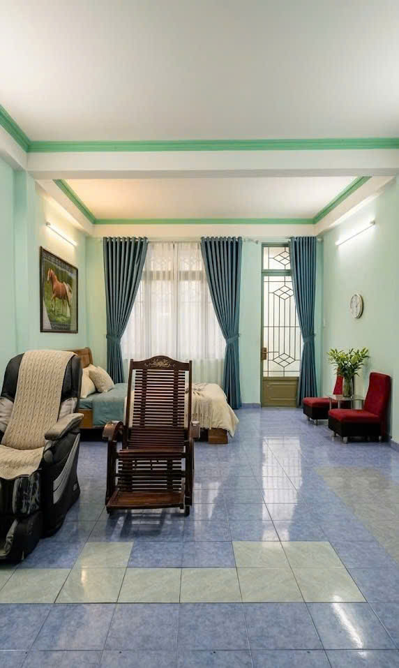 Nhà Mặt Tiền Chấn Hưng, Gần Cách Mạng Tháng 8, Quận Tân Bình, 4.6X23m (108 M2), 28.5 Tỷ