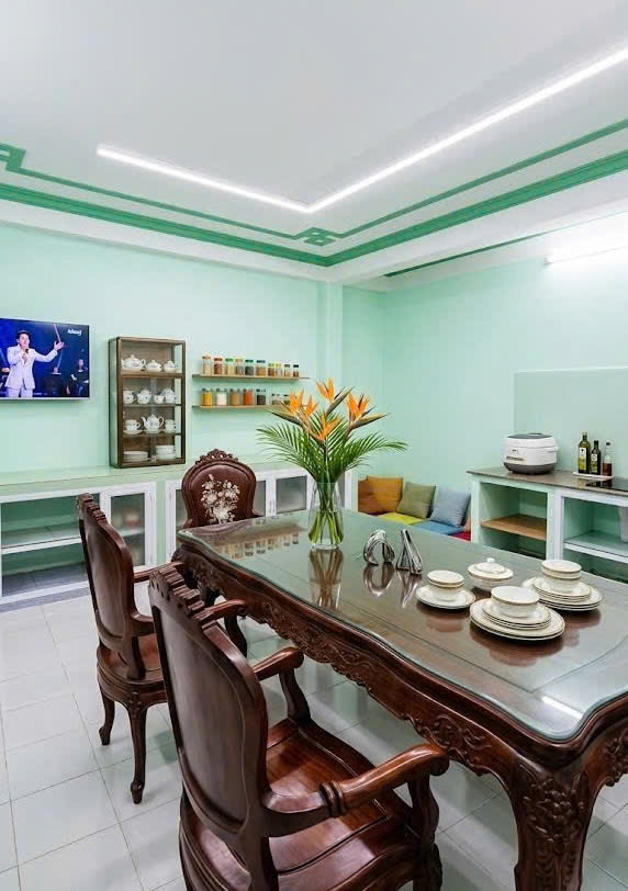 Nhà Mặt Tiền Chấn Hưng, Gần Cách Mạng Tháng 8, Quận Tân Bình, 4.6X23m (108 M2), 28.5 Tỷ