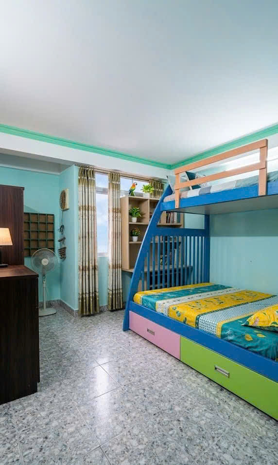 Nhà Mặt Tiền Chấn Hưng, Gần Cách Mạng Tháng 8, Quận Tân Bình, 4.6X23m (108 M2), 28.5 Tỷ